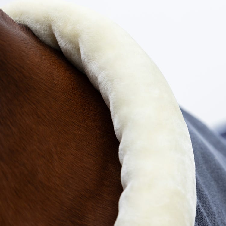 StormX Empra Polar Fleece Rug image 3
